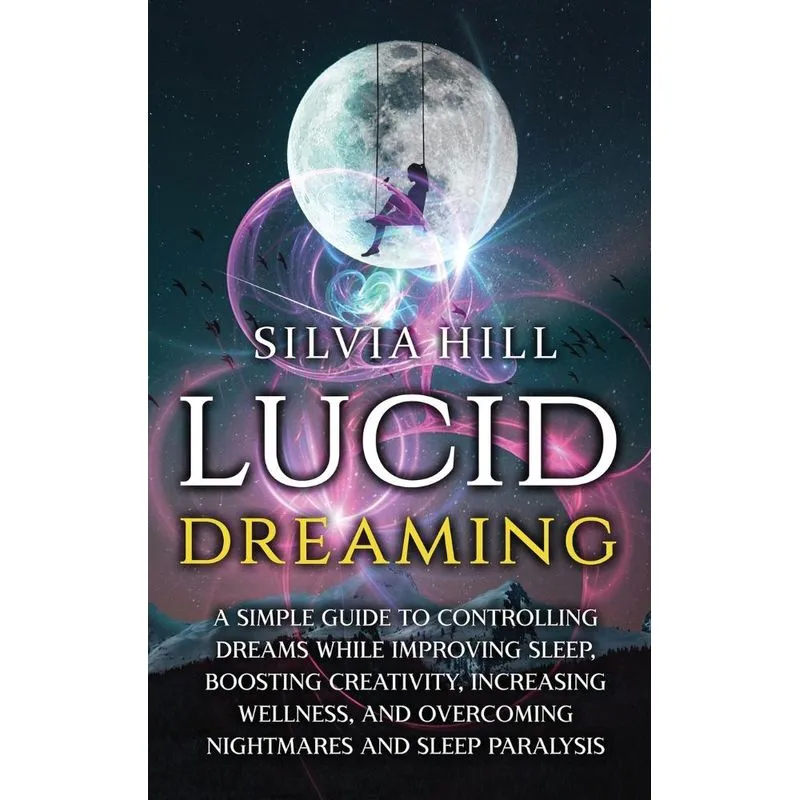Lucid Dreaming