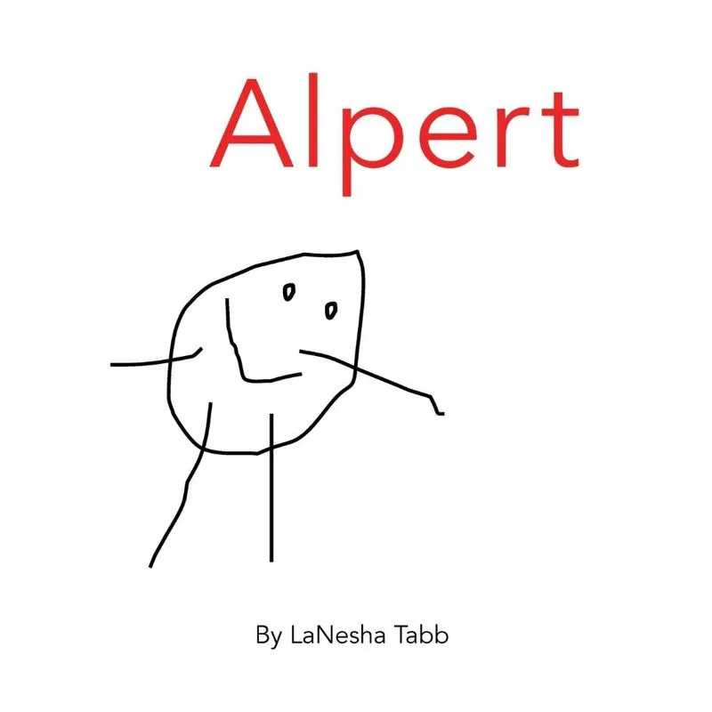 Alpert
