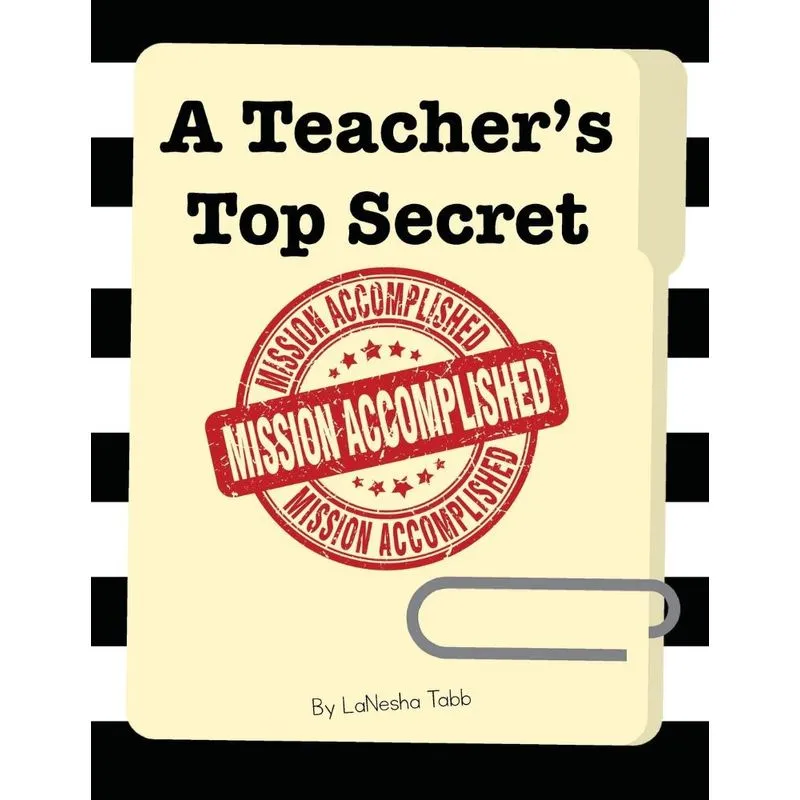 A Teachers Top Secret