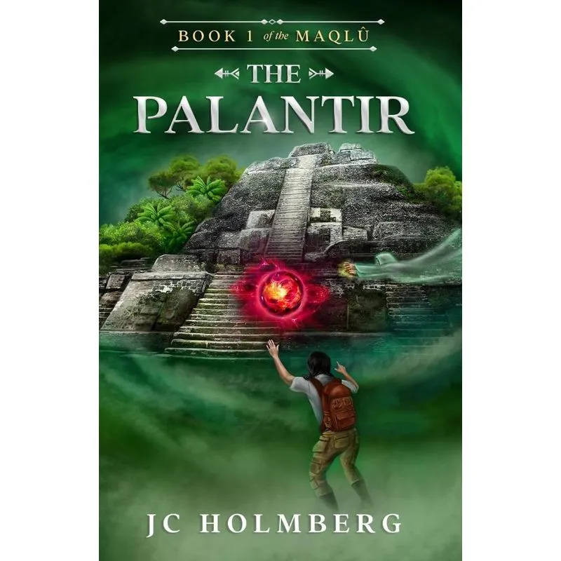 The Palantir