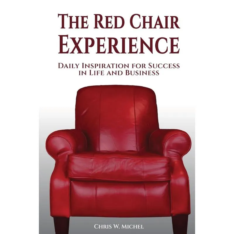 The Red Chair Experience