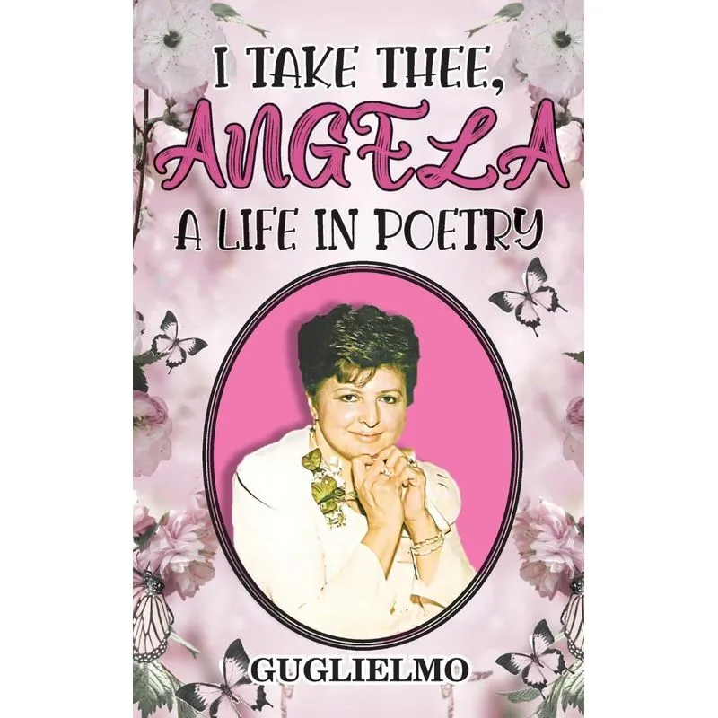 I Take Thee, Angela
