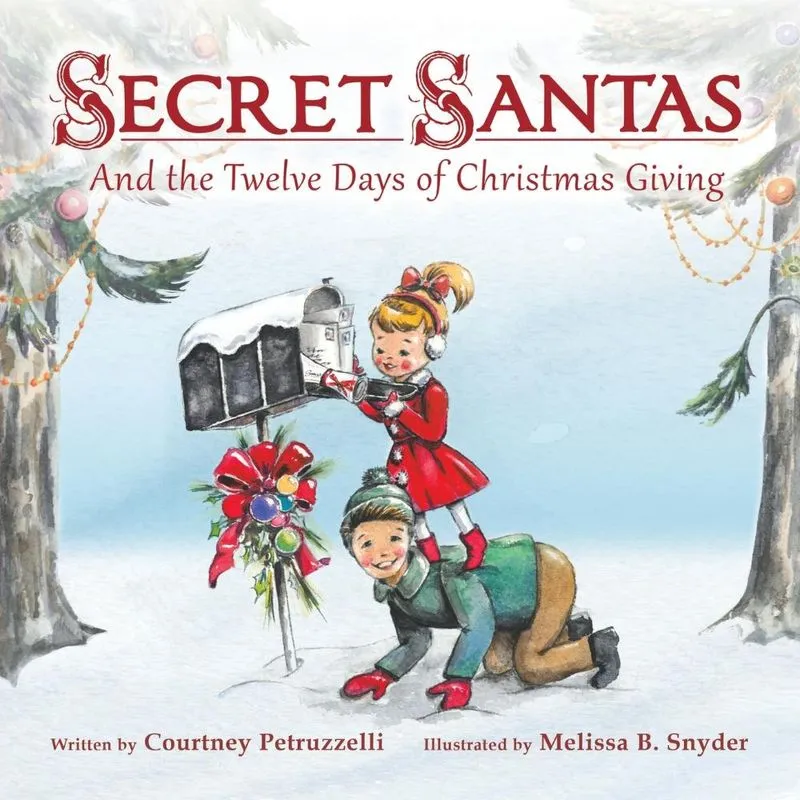 Secret Santas
