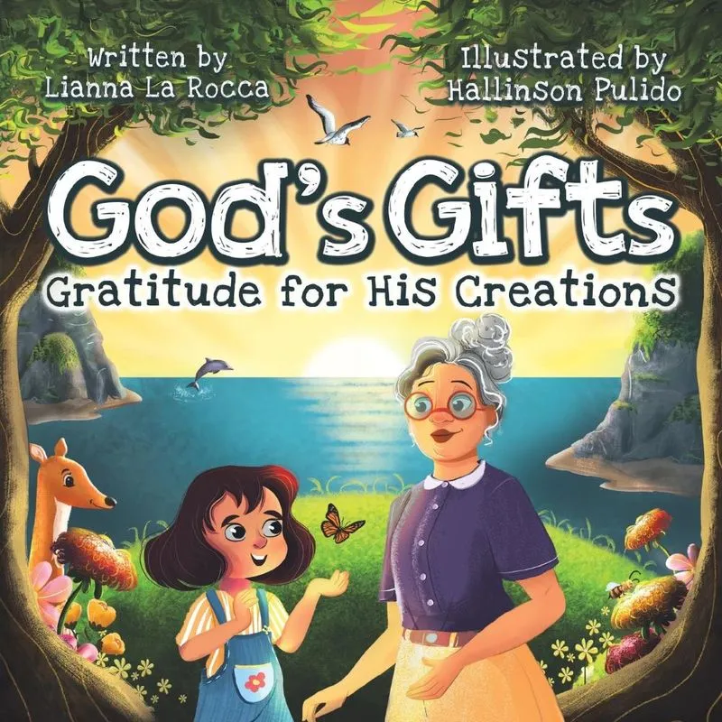 Gods Gifts