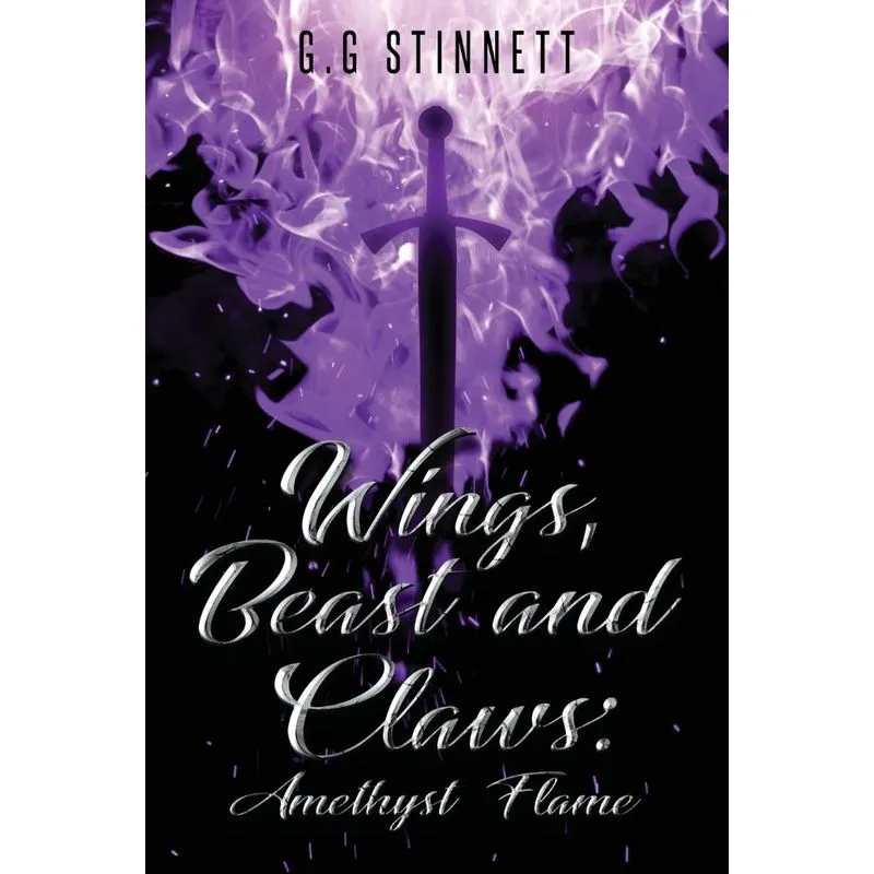 Wings, Beast, and Claws