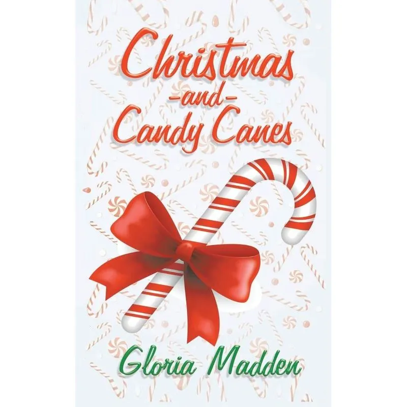 Christmas And Candy Canes