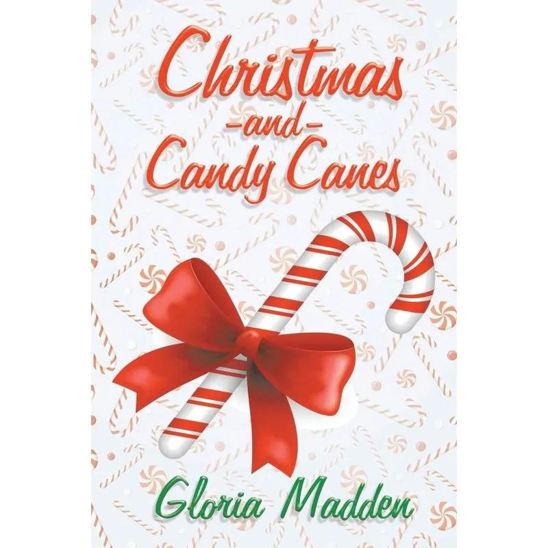Christmas And Candy Canes