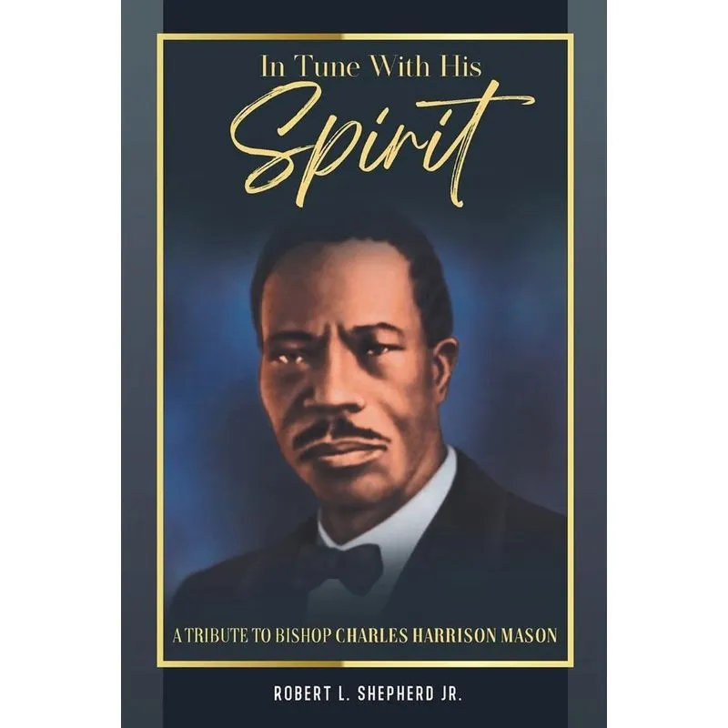 In Tune With His Spirit