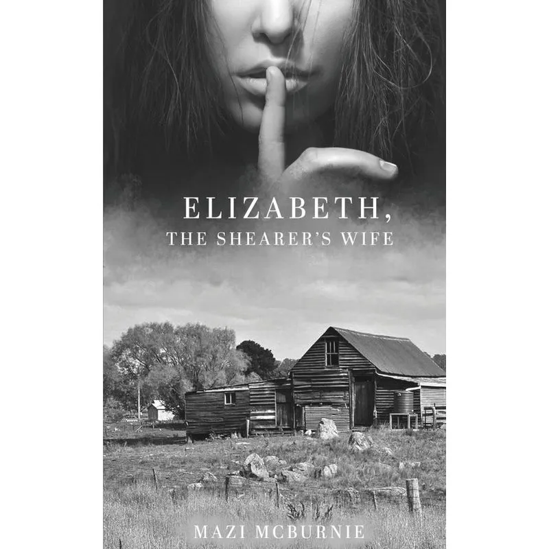 Elizabeth, The Shearers Wife