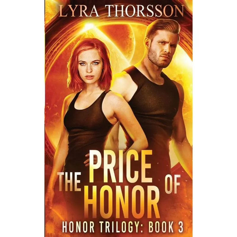 The Price Of Honor