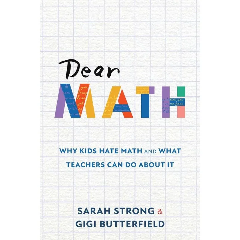 Dear Math