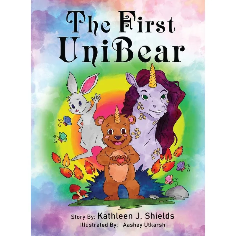 The First Unibear
