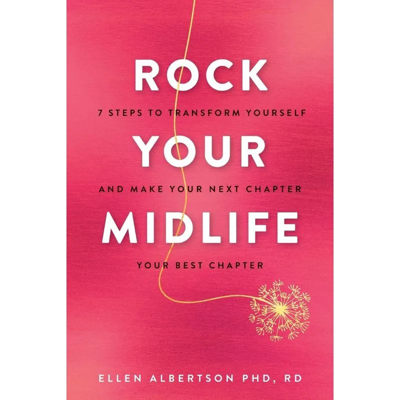 Rock Your Midlife