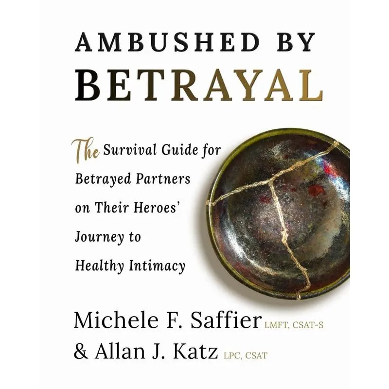 Ambushed by Betrayal