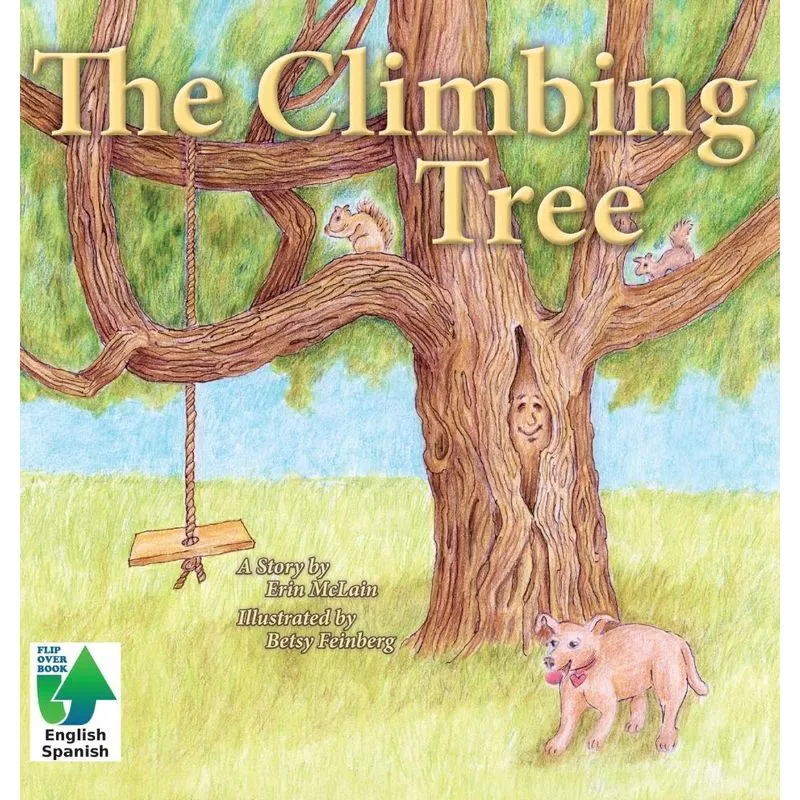 The Climbing Tree