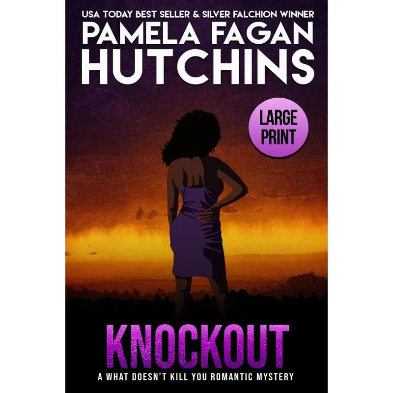Knockout (ava Butler #3)