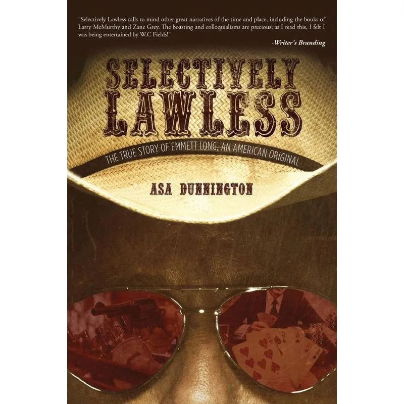 Selectively Lawless