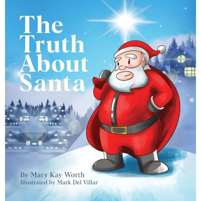 The Truth About Santa