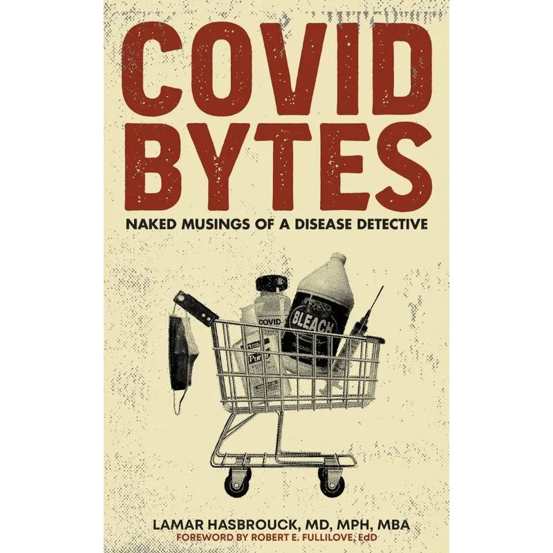 Covid Bytes