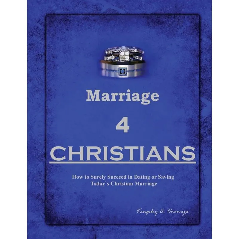 Marriage 4 Christians