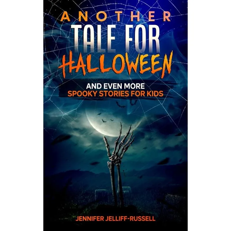 Another Tale For Halloween