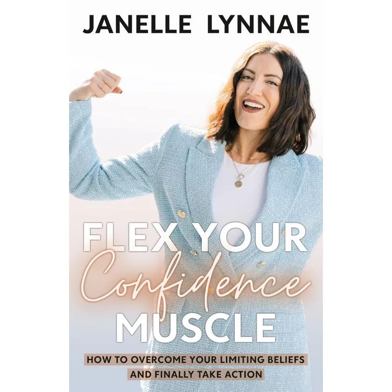 Flex Your Confidence Muscle