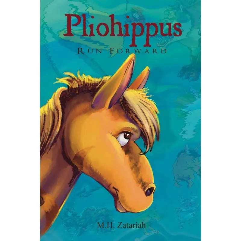 Pliohippus