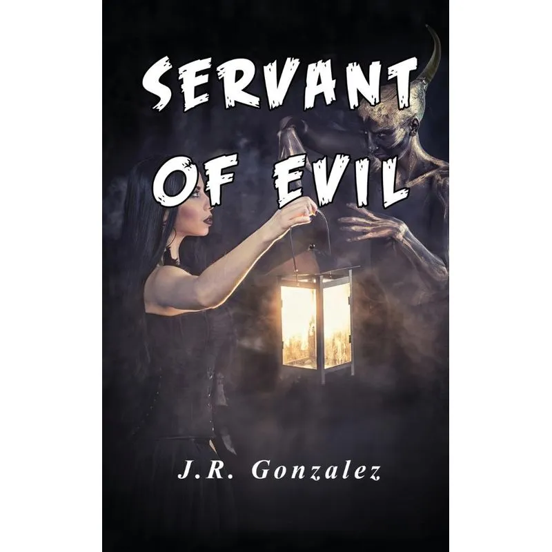 Servant Of Evil