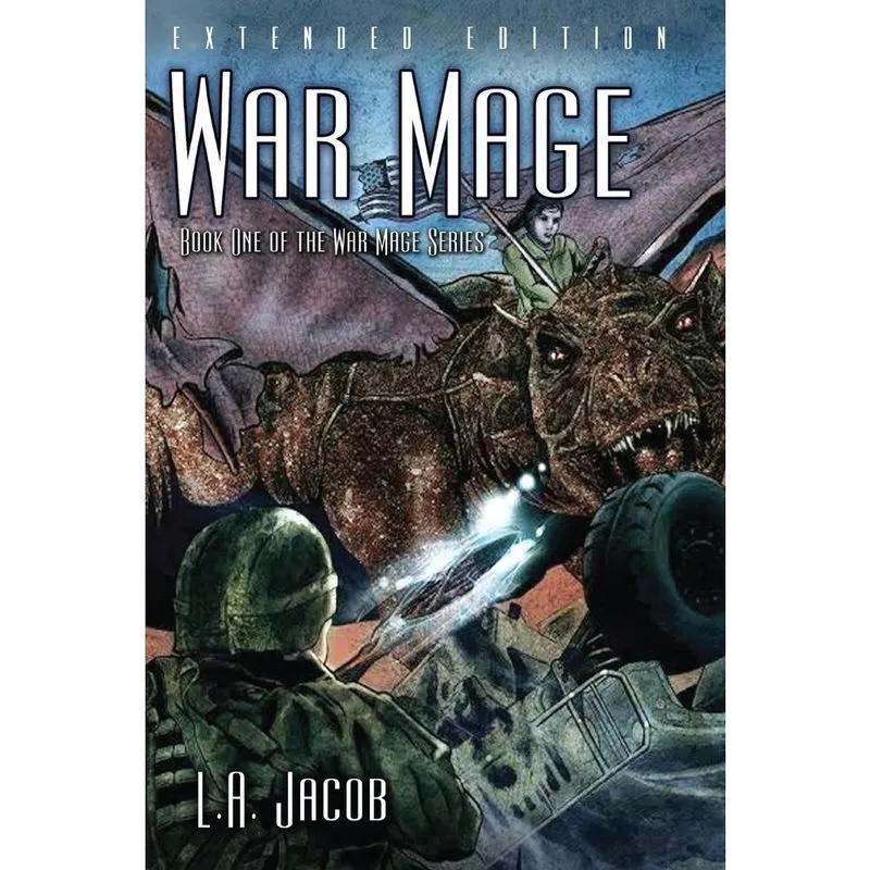 War Mage