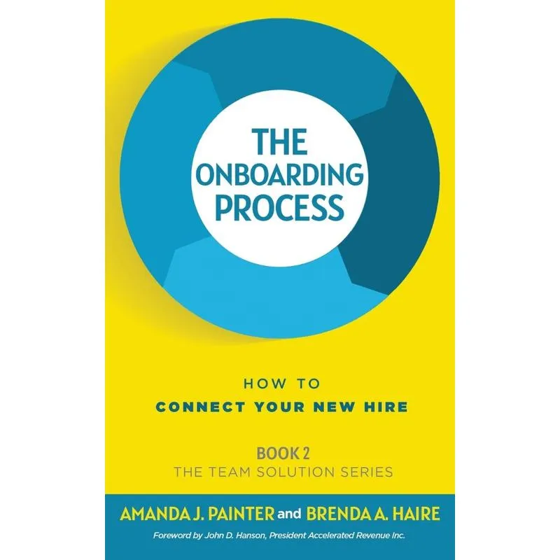 The Onboarding Process