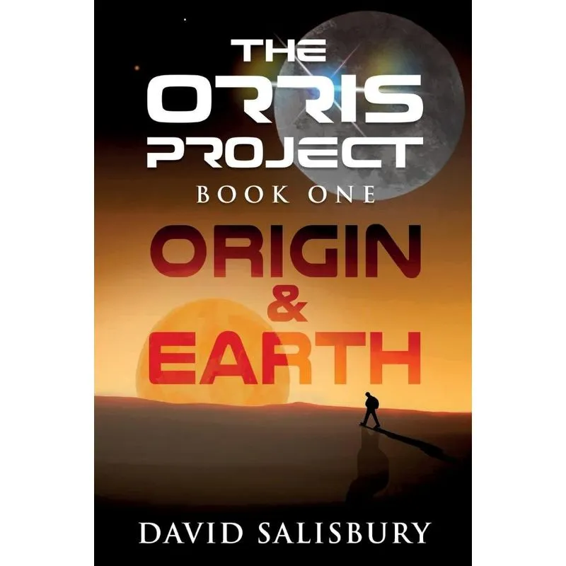 Origin & Earth