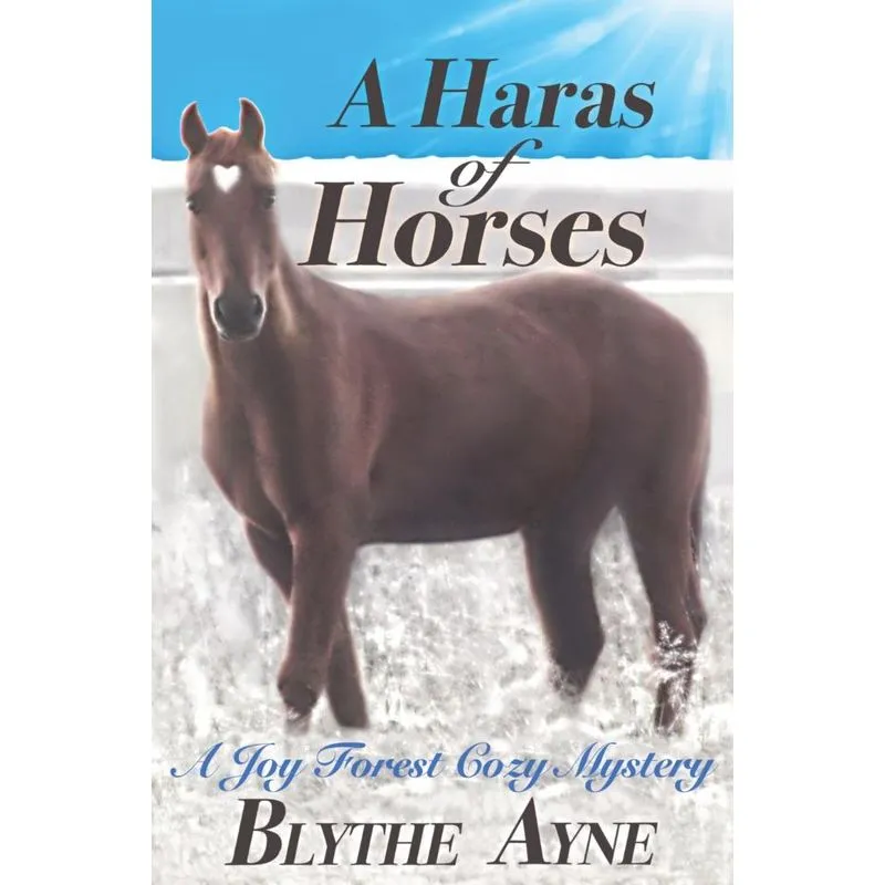A Haras Of Horses