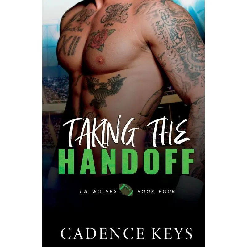 Taking The Handoff