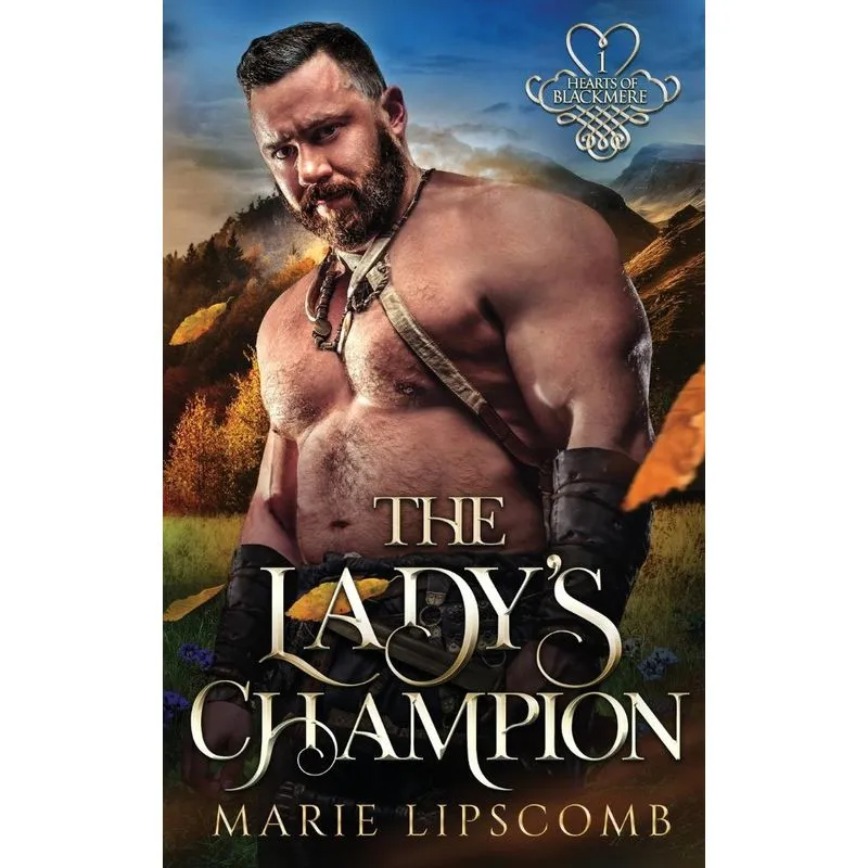 The Ladys Champion