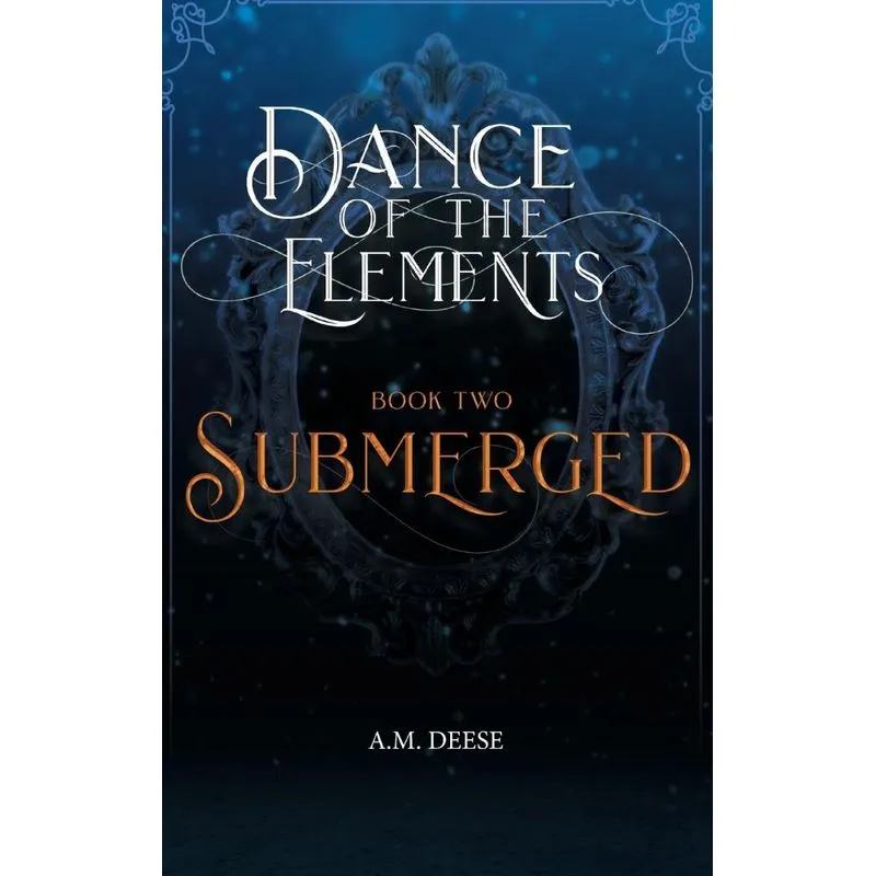 Submerged