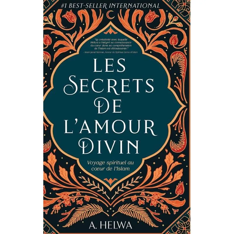 Les Secrets De Lamour Divin