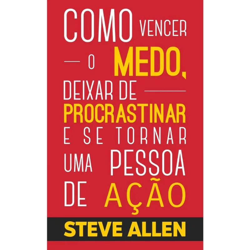 Superação Pessoal
