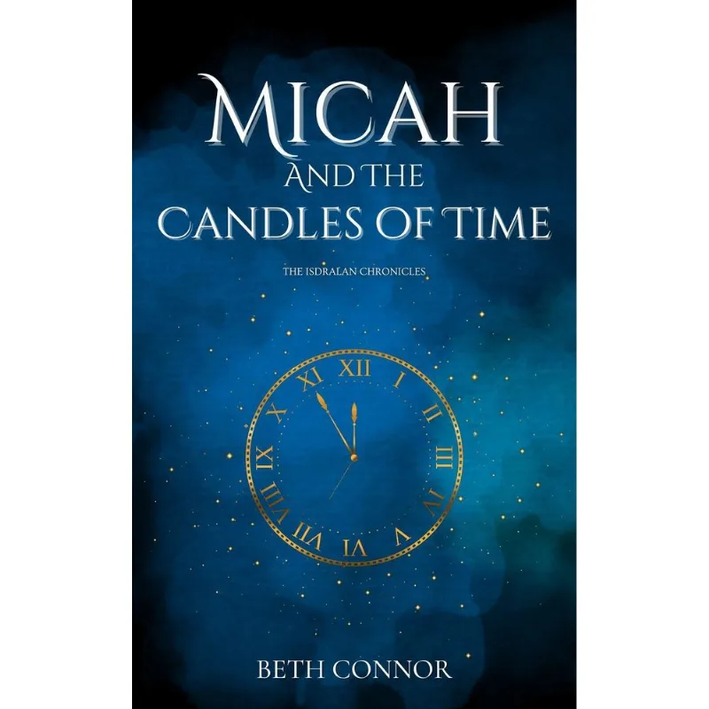 Micah and the Candles of Time