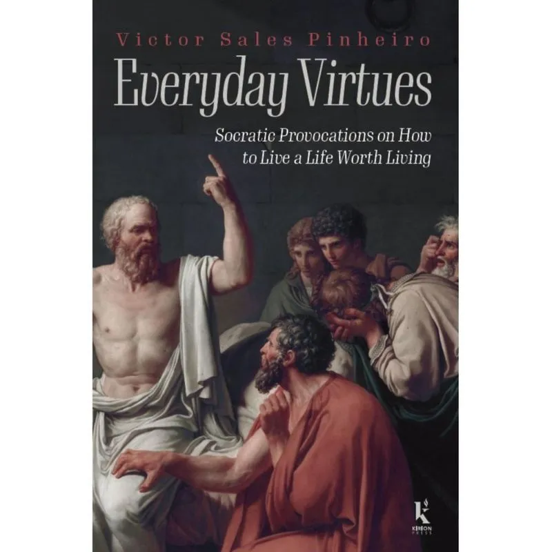 Everyday Virtues ( Victor Sales Pinheiro )