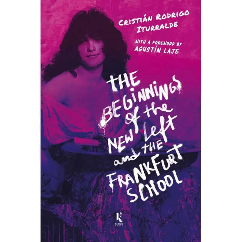 The beginnings of the new left and the Frankfurt School