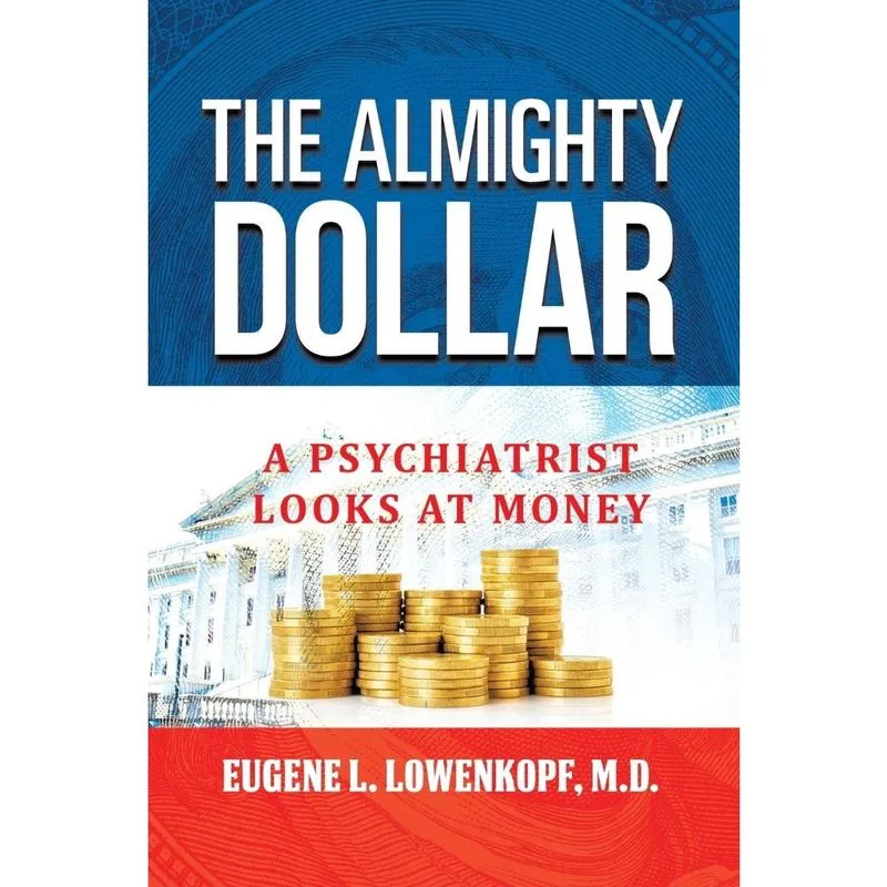 Livro The Almighty Dollar