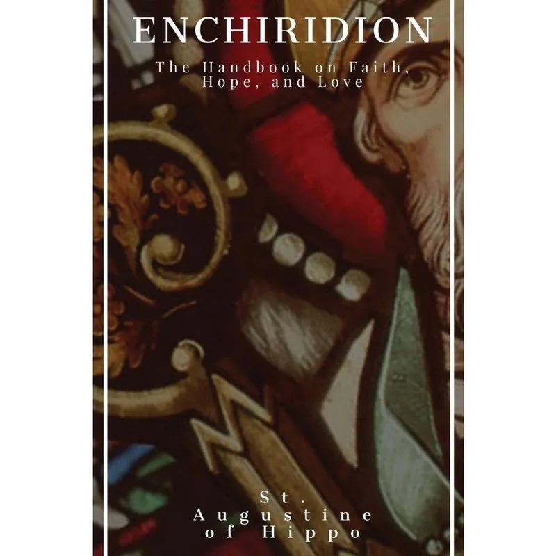 Livro Enchiridion