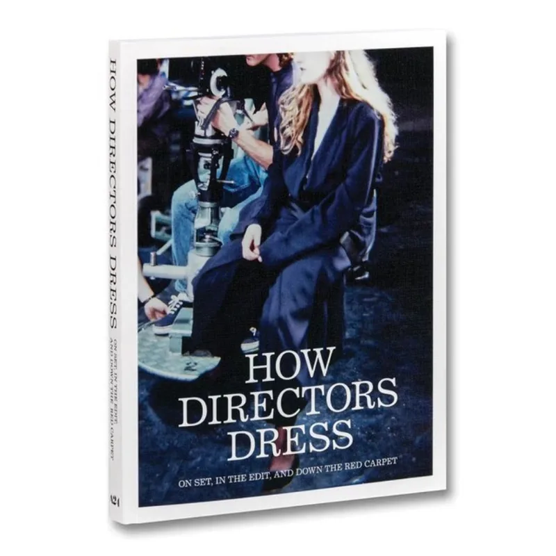 HOW DIRECTORS DRESS