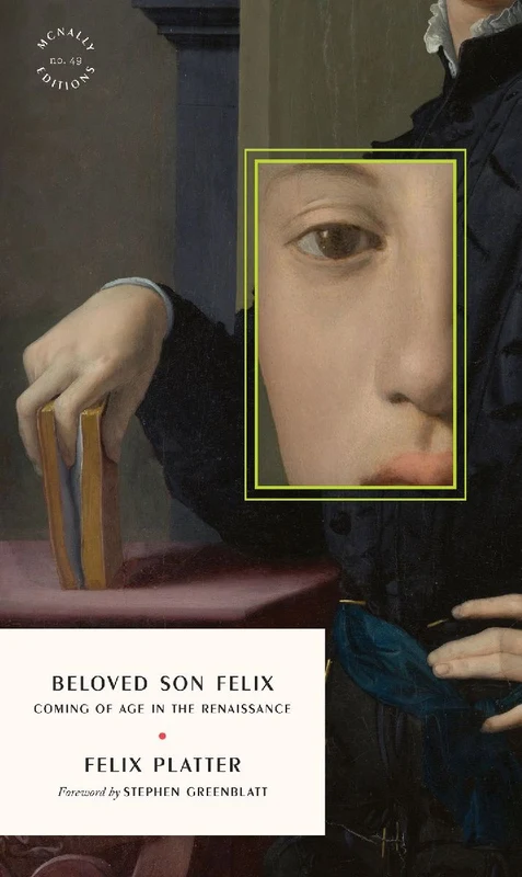 Beloved Son Felix
