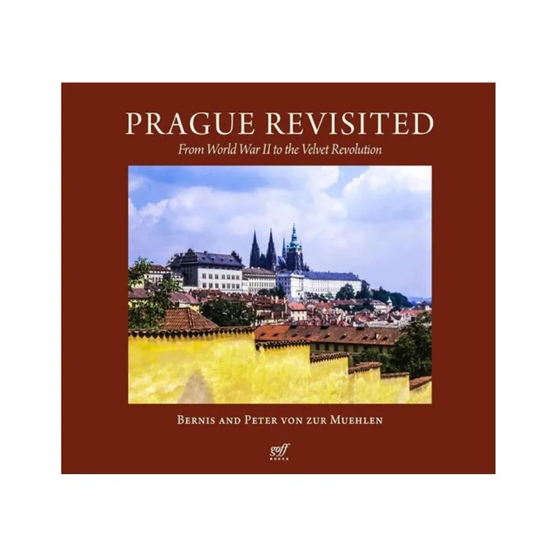 PRAGUE REVISITED