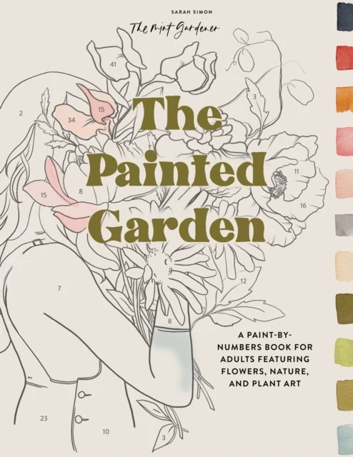 Painted Garden, The