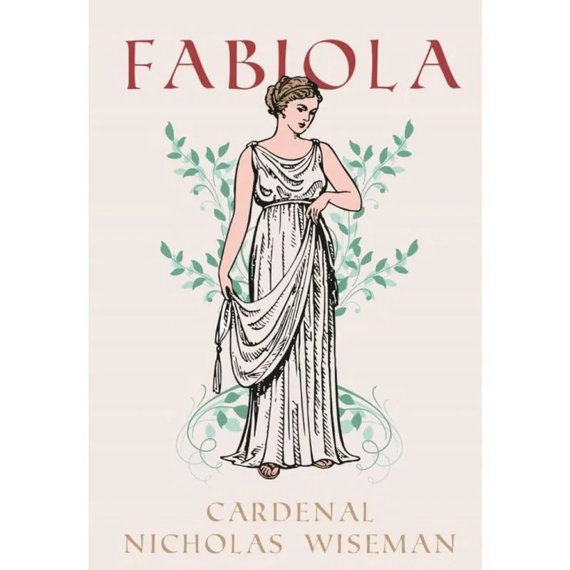 Fabiola - Espanhol