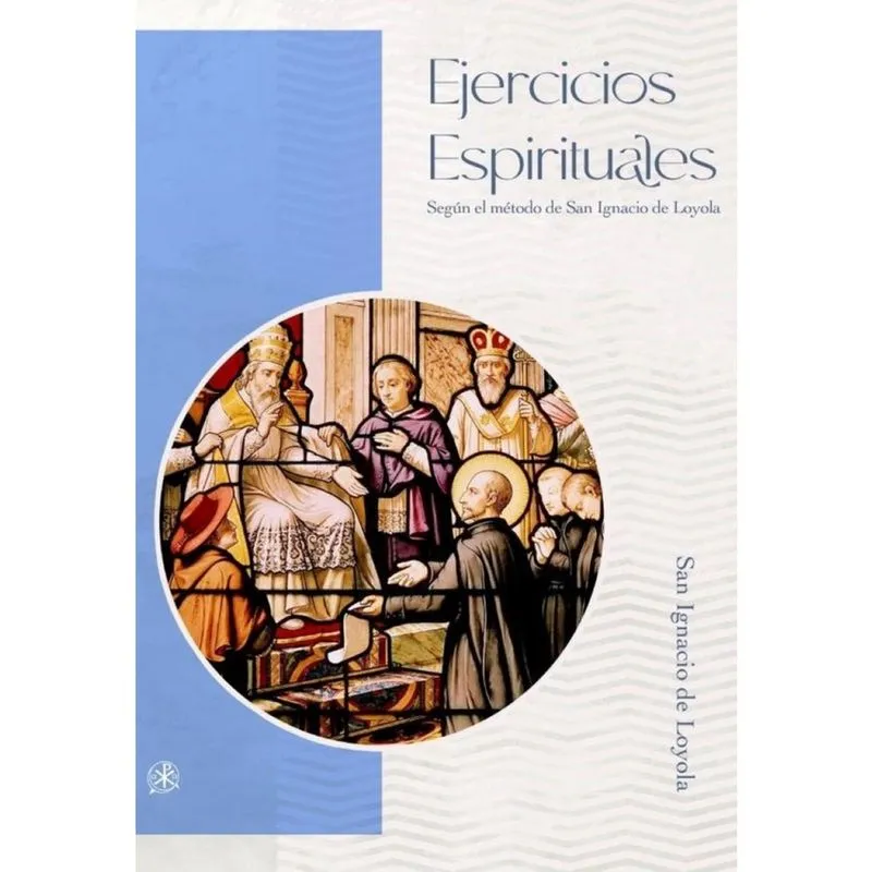 Ejercicios Espirituales - Espanhol