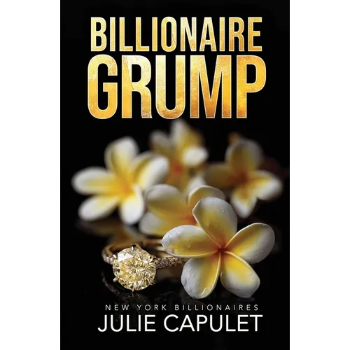 Billionaire Grump: Special Edition Paperback - Paperback