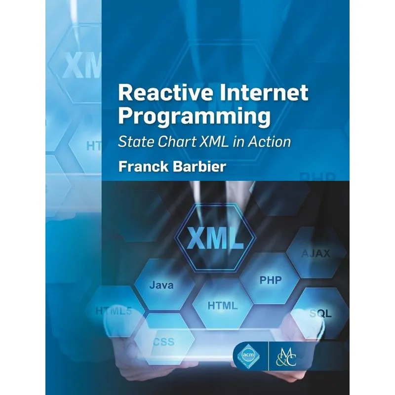 Reactive Internet Programming